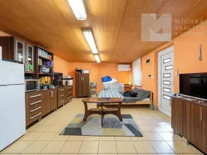 Prodej ubytování, Koryčany, 296 m2