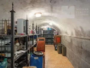 Prodej rodinného domu, Koryčany, 296 m2