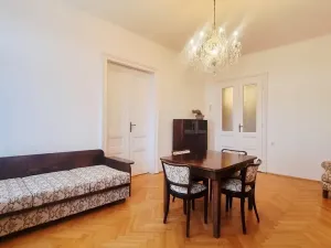 Pronájem bytu 3+1, Brno, Pionýrská, 98 m2