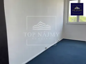 Pronájem kanceláře, Ostrava, Novinářská, 35 m2