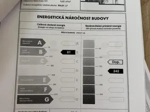 Prodej bytu 3+kk, Řitka, 63 m2