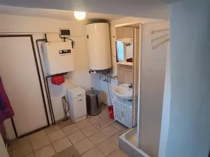 Pronájem bytu 2+1, Domažlice, Žižkova, 63 m2
