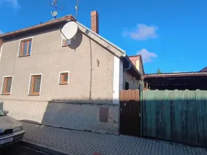 Pronájem bytu 2+1, Domažlice, Žižkova, 63 m2