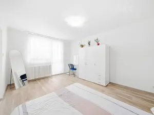 Prodej bytu 3+1, Moravský Beroun, gen. Svobody, 77 m2