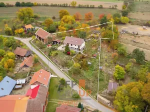 Prodej chalupy, Kuřimské Jestřabí, 132 m2