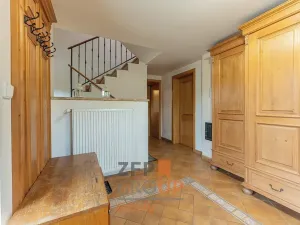 Prodej chalupy, Kuřimské Jestřabí, 132 m2