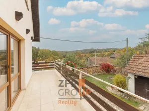 Prodej chalupy, Kuřimské Jestřabí, 132 m2