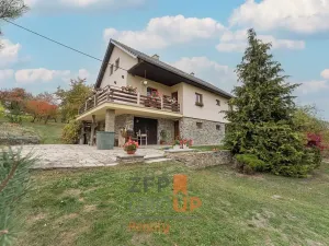 Prodej chalupy, Kuřimské Jestřabí, 132 m2