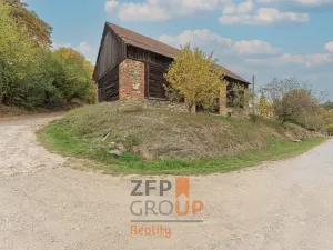 Prodej chalupy, Kuřimské Jestřabí, 132 m2
