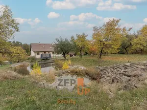 Prodej chalupy, Kuřimské Jestřabí, 132 m2