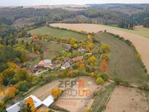 Prodej chalupy, Kuřimské Jestřabí, 132 m2