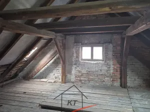 Prodej rodinného domu, Benešov nad Ploučnicí, Palackého, 170 m2