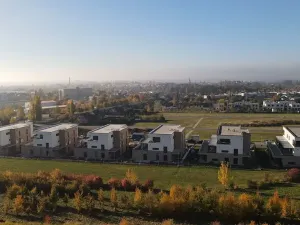 Pronájem bytu 2+kk, Holešov, Pod Hrádkem, 63 m2