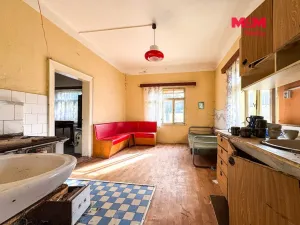 Prodej chalupy, Krásná, 170 m2
