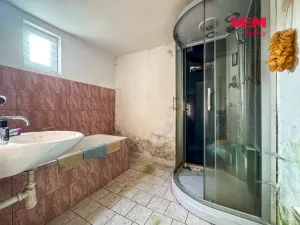 Prodej chalupy, Krásná, 170 m2