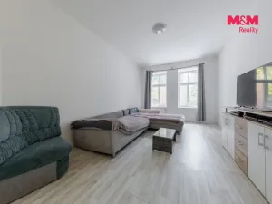 Prodej komerční nemovitosti, Karlovy Vary, Moravská, 85 m2