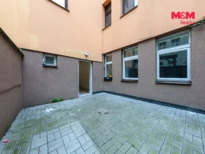 Prodej komerční nemovitosti, Karlovy Vary, Moravská, 85 m2