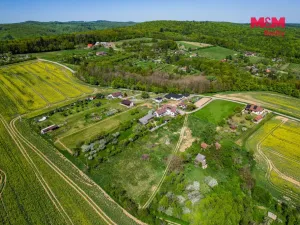 Prodej pozemku pro bydlení, Halenkovice, 1000 m2