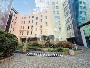 Pronájem kanceláře, Praha - Nové Město, Na Poříčí, 239 m2