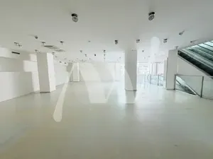 Pronájem obchodního prostoru, Praha - Nové Město, Jungmannovo náměstí, 306 m2