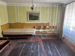 Prodej rodinného domu, Boskovice, Antonína Trapla, 90 m2