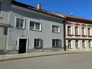 Prodej rodinného domu, Boskovice, Antonína Trapla, 90 m2