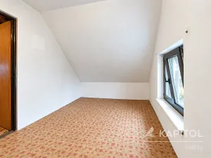 Prodej rodinného domu, Tuchoměřice, Za Kostelem, 133 m2