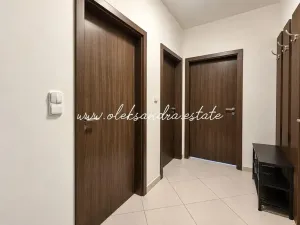 Pronájem bytu 2+kk, Praha - Stodůlky, Svitákova, 50 m2