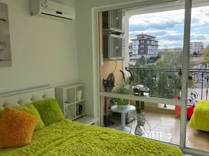 Prodej bytu 2+kk, Sveti Vlas, Bulharsko, 52 m2