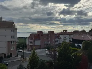 Prodej bytu 2+kk, Sveti Vlas, Bulharsko, 52 m2