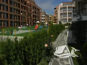 Prodej bytu 2+kk, Sveti Vlas, Bulharsko, 57 m2
