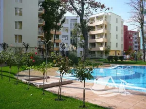 Prodej bytu 2+kk, Nesebar, Bulharsko, 66 m2