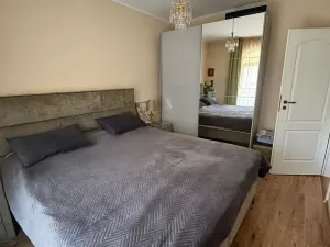 Prodej bytu 2+kk, Nesebar, Bulharsko, 51 m2