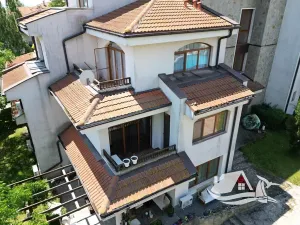 Prodej bytu 2+kk, Acheloj, Bulharsko, 66 m2
