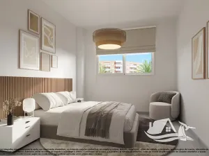 Prodej bytu 3+kk, Vélez-Málaga, Španělsko, 149 m2