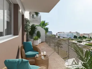 Prodej bytu 3+kk, Vélez-Málaga, Španělsko, 83 m2