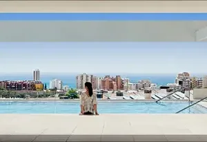 Prodej bytu 3+kk, Fuengirola, Španělsko, 116 m2