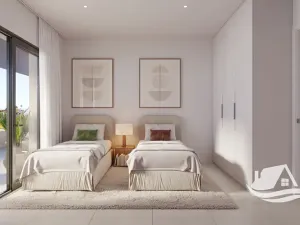 Prodej bytu 3+kk, Fuengirola, Španělsko, 163 m2
