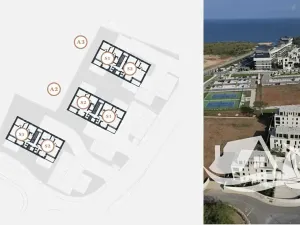 Prodej bytu 4+kk, Umag, Chorvatsko, 123 m2