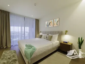 Prodej bytu 3+kk, Umag, Chorvatsko, 83 m2