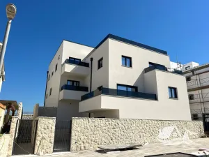 Prodej bytu 3+kk, Povljana, Chorvatsko, 66 m2