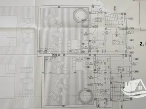 Prodej vily, Tribunj, Chorvatsko, 230 m2