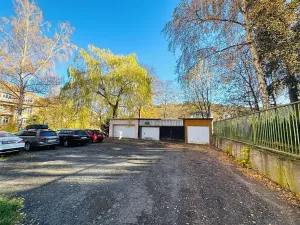 Prodej bytu 2+1, Karlovy Vary, Poděbradská, 56 m2