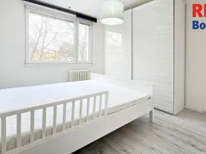 Pronájem bytu 3+kk, Český Brod, Na Cihelně, 67 m2