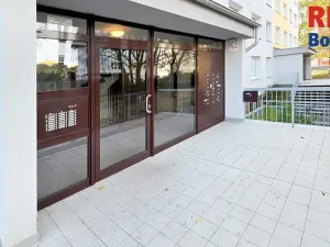 Pronájem bytu 3+kk, Český Brod, Na Cihelně, 67 m2