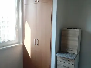 Pronájem bytu 1+1, Olomouc, Nešporova, 36 m2