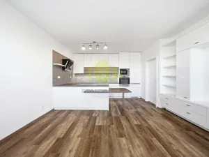 Prodej bytu 2+kk, Olomouc, Topolová, 55 m2