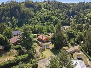 Prodej chaty, Zábřeh, 53 m2
