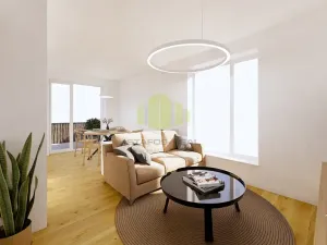 Prodej bytu 2+kk, Lipník nad Bečvou, Mánesova, 47 m2