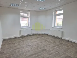 Pronájem kanceláře, Olomouc, U solných mlýnů, 120 m2